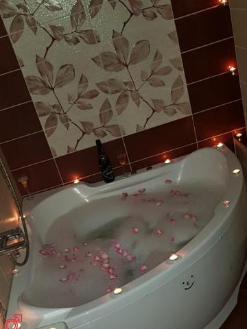 Дарья Мега Вип фото 4