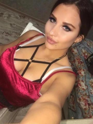 Агата Эротика Вип фото 3